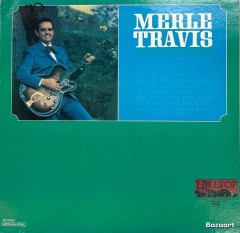Merle Travis \u2013 The Man From Kentucky