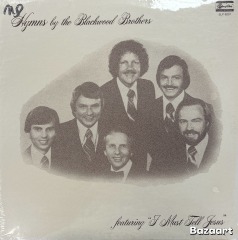 Blackwood Brothers \u2013 Hymns