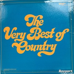 The Very Best of Country