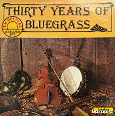 Thirty Years of Bluegrass \u2013 TV Special 2 Record Set
