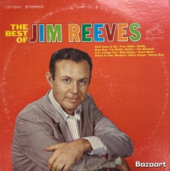 The Best of Jim Reeves