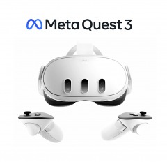 1967B1 | META Quest 3 - 128GB