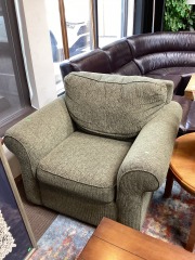 Arm Chair