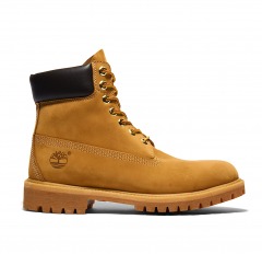 2052Y12 | TIMBERLAND Premium 6'' Lace Waterproof Boots | M\/11