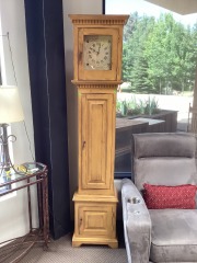 Grandfather Clock