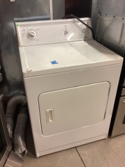 Kenmore Dryer