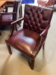 Arm Chair