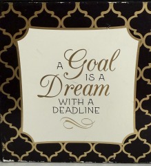 Buttercream Luxe Craft Sign \u2013 \