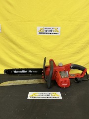 Homelite Electric Chainsaw