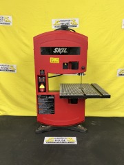 SKIL 9-in 2.5-Amp Band Saw