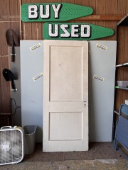 Antique Door 32\