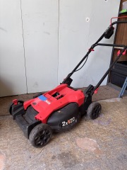 Craftsman 2x20v Cordless Mower PARTS \/ REPAIR