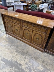 Thomasville Wood Buffet