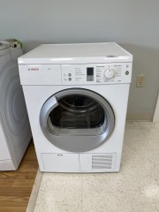 Bosch Dryer