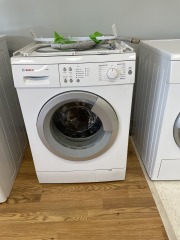 Bosch Clothes Washer