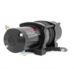 2030G3 | ROUGH COUNTRY 4500LB Electric Wench w\/Remote