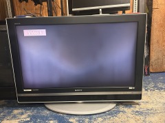 Sony Bravia 40\