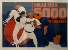 Nolan Ryan Collector\u2019s Pack