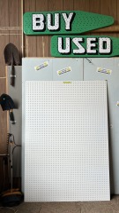 Peg Board Large