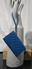 Vera Bradley Wristlet