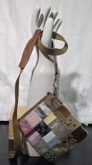 Coach Crossbody