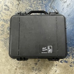 Pelican Hard Case