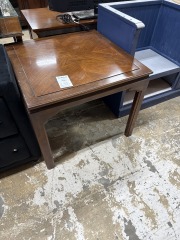 Mid Century End Table