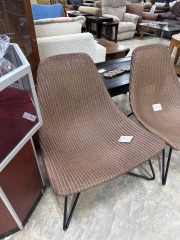 Radviken Armchair