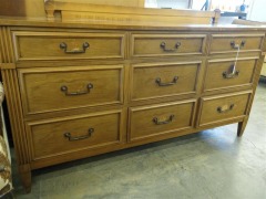 MCM Bedroom Set