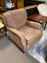 Arm Chair