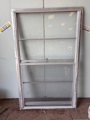 Dbl Hung Window -al 38 1\/2\