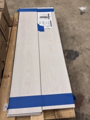 Lifeproof Vinyl Plank Flr 39 sq.ft.