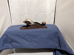 Stanley 110 Smooth Block Plane