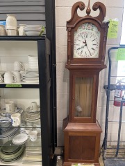 Clock of Grandfather