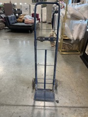 Hand-Truck
