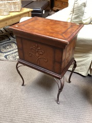Secretary Table