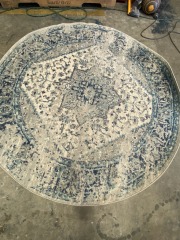Nourison  Motiawk 5.3ft