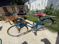 Schwinn World Tourist Cruiser Bicycle