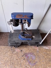 5 Speed Drill press 120V-ZJ 4113 -13mm