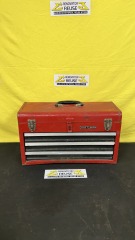 Sears Craftman Tool Box