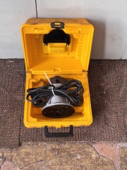 Black&Decker 7625 Router