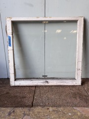 Single Pane Window -antiq 30\