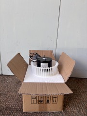 HHQ Bathroom Exhaust Fan Motor