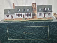 Williamsburg Collection \