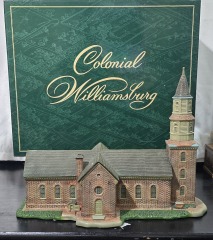 Williamsburg Collection \