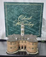 Williamsburg Collection \