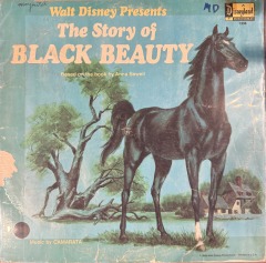 The Story of Black Beauty