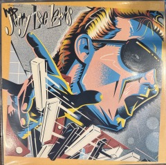 Jerry Lee Lewis \u2013 Rockin\u2019 My Life Away (1979 LP)