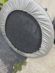 Small Trampoline
