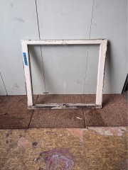 Single Pane Window -antiq 30 1\/4\